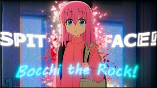 bocchi the rock!  // amv // edit