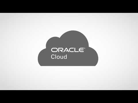 Optimize Your Connection to Oracle Cloud with Equinix