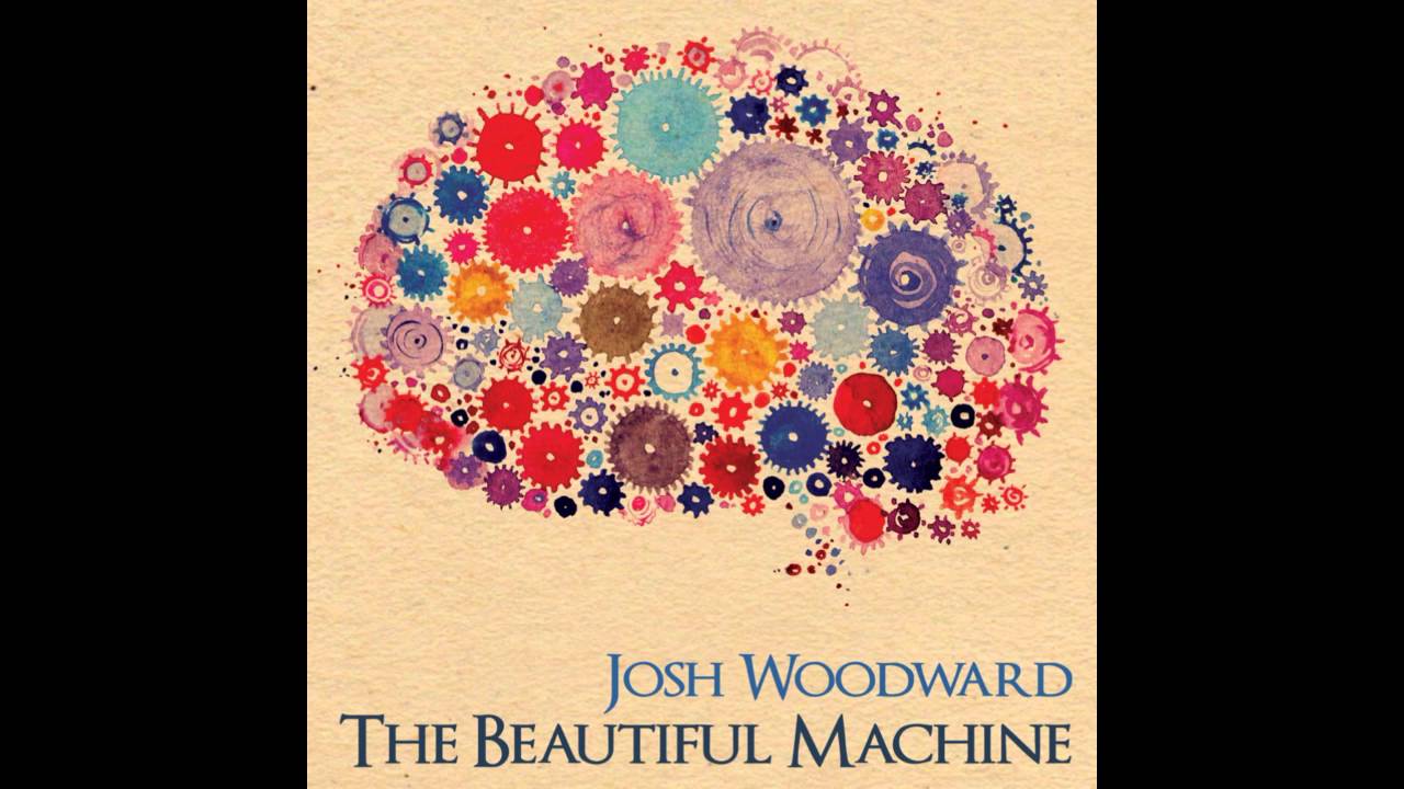Josh Woodward - Evolution auf YouTube ansehen Josh Woodward - Evolution auf YouTube ansehen