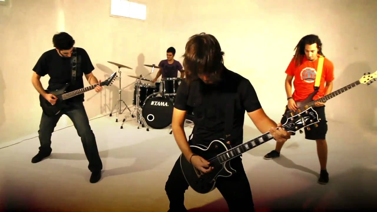 Bewized - "Laceration of Innocence" Casket Music