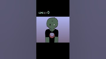 41. First Day hunting as a zombie💀💀💀#odderic #animation #anime