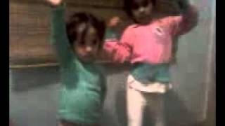gaBy e júlia só no REBOLATION