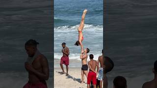 🇧🇷 Arpoador Beach