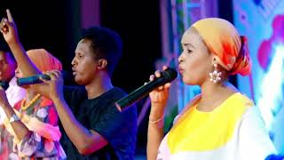 HAMDI ROOBLEH, DAGMO HASSAN & NEIMA HELEYEH |  XORNIMO  | New Somali Music Video 2022