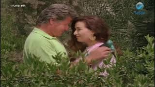 حسين فهمي ظابط الشرطة الشريف في فيلم 85 جنايات