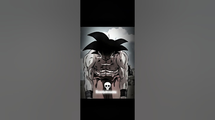 GOKU VS SAITAMA EDIT #goku #saitama #edit #saitamaedits #saitamaedit #gokuedit #dbs #dbz #opm #anime