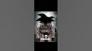 GOKU VS SAITAMA EDIT Goku Saitama Edit Saitamaedits Saitamaedit Gokuedit Dbs Dbz Opm Anime 