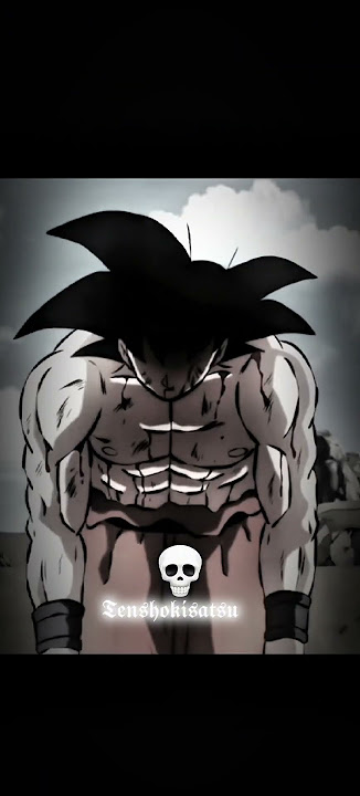 GOKU VS SAITAMA EDIT #goku #saitama #edit #saitamaedits #saitamaedit #gokuedit #dbs #dbz #opm #anime