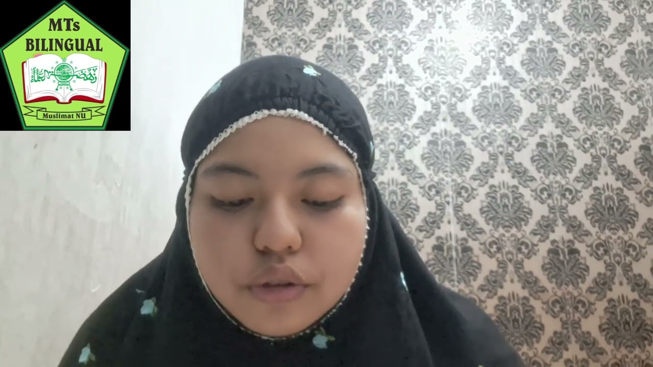 NAJWA QOLBI N  7.2//27   TADARUS AL-QUR'AN (AL-KAHF) 