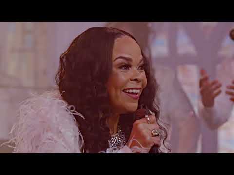 Начните воскресенье правильно | Тамела Манн — Hand On Me | Вживую