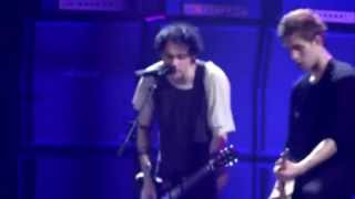 Download Lagu 5 Seconds Of Summer- 12/6/15- Wembley Arena- Good Girls MP3