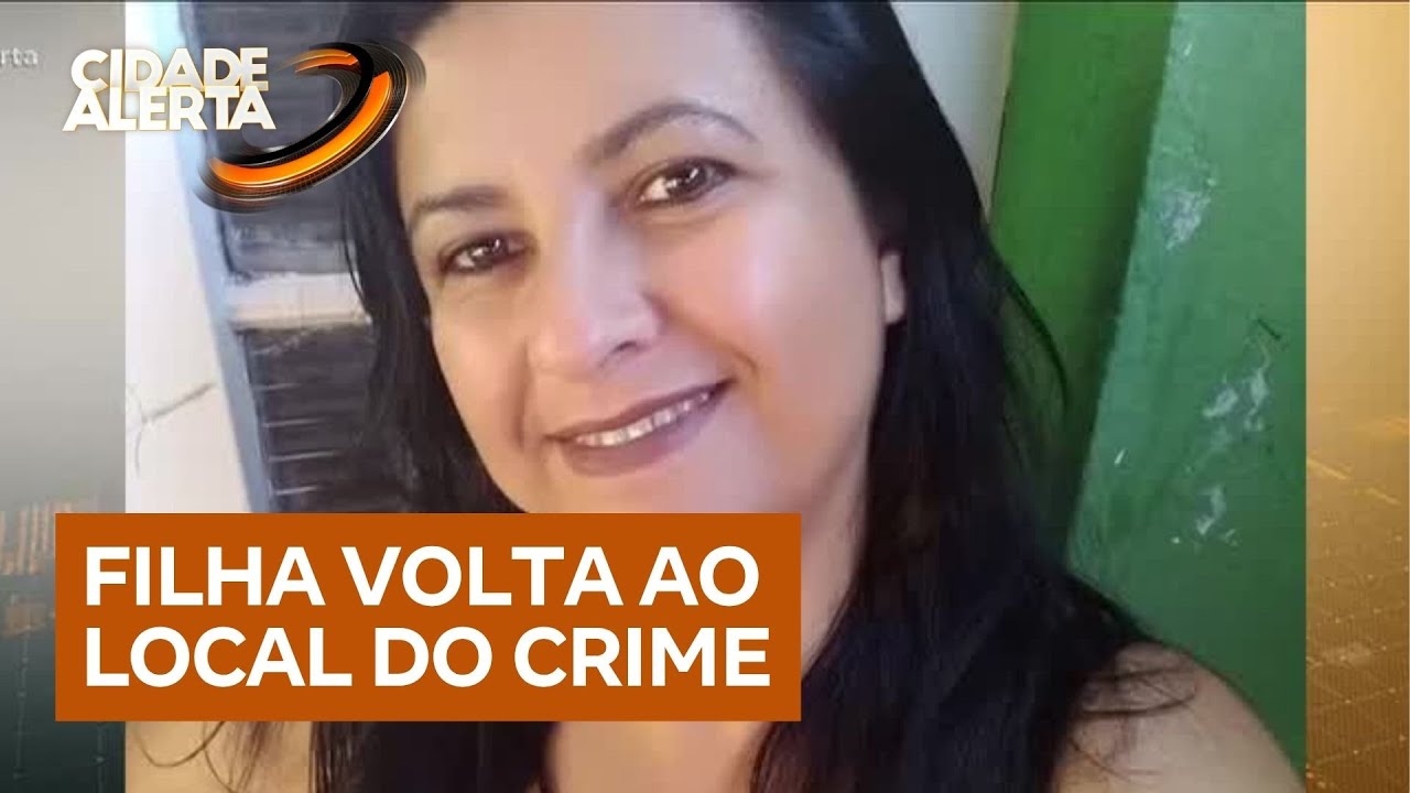 Após dias internada, cozinheira não resiste e morre após ataque do ex-namorado