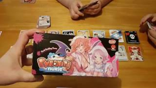 C&B Dynamite Nurse Play Through