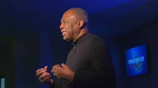 Day Six - Benefits of Consecration - 7 Days of Prayer & Fasting - Rev. Bob Oliver