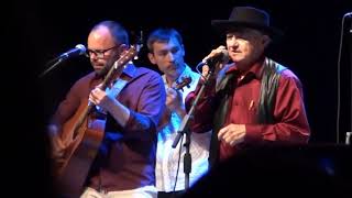 Charlie McCoy with Druhá tráva : When I die