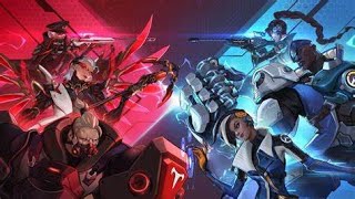 Overwatch 2 This is awsome matchs to plays on overwatch2