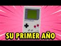 Los juegos más BESTIAS de GAME BOY en su primer año