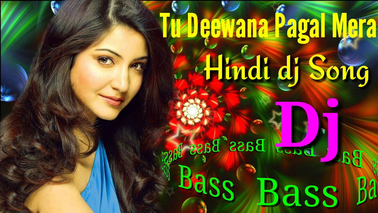 Main Deewana Dil Deewana Pagal Ho Gaya Karaoke Jaane Kaisa Hai