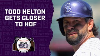 Hall of Fame Round Table w/RoxPile & Purple Row