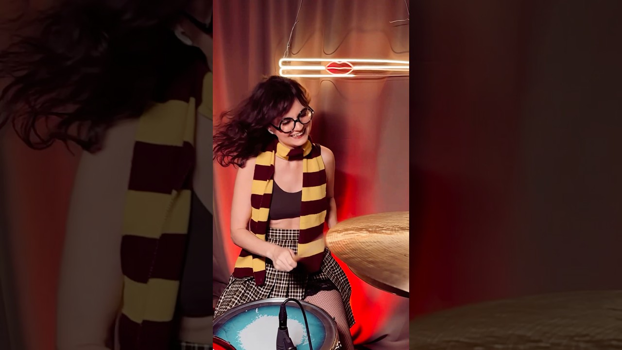 Vibing with magic wands 🪄