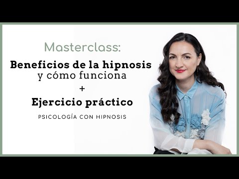 Vídeo: Comunicación Con El Alma A Través De La Hipnosis Y Mdash; Vista Alternativa