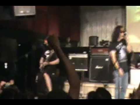 JAMRUD - KAU JAHANAM \u0026 AKU BAJINGAN