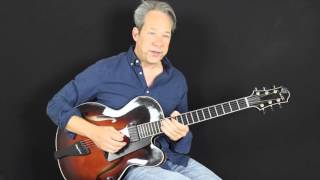 Barry Greene - Lesson #2 - Next Top Guitar Instructor chords