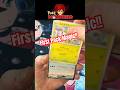 First Pack Magic In Ruler Of The Black Flame!! #shorts #shortsfeed #youtubeshorts