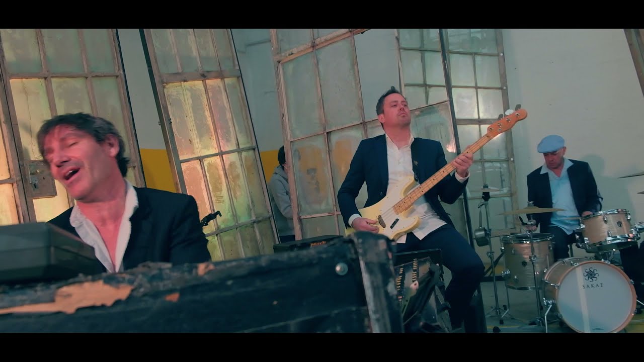 WannesRockt - Concert 2 - tweede kwartje TOERT