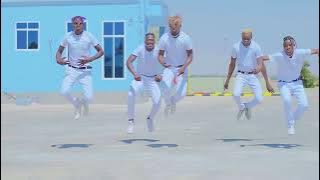 Juma Marco the sukuma king