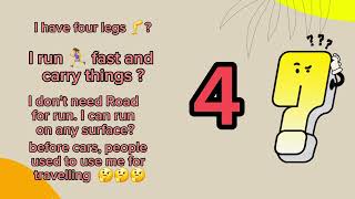 let's guess who am I #riddles #riddlechallenge #questions #answer #puzzle @learn 2915