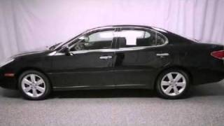2005 Lexus Es 330 Il