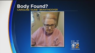 Police: Body Found In Burned Vehicle Matching Description Of Missing Woman's Car