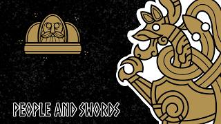 How Vikings ACTUALLY Fought: Real Martial Arts & Living Blades w/ Roland Warzecha
