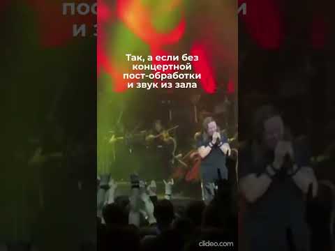 Дубинин взял ноту Кипелова за Житнякова #ария #житняков #shorts #metal