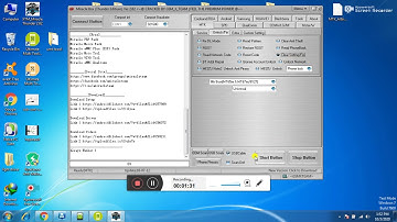 infinix Smart 4 x653c screen lock and frp done  wit out box miracle tool