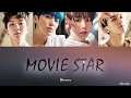 [日本語訳/カナルビ ] MOVIE STAR - WINNER