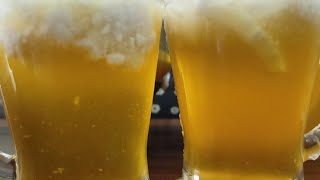 Elanir Sarbath Elanir Sarbath Preparation How To Make In Tamil Krish Kitchen