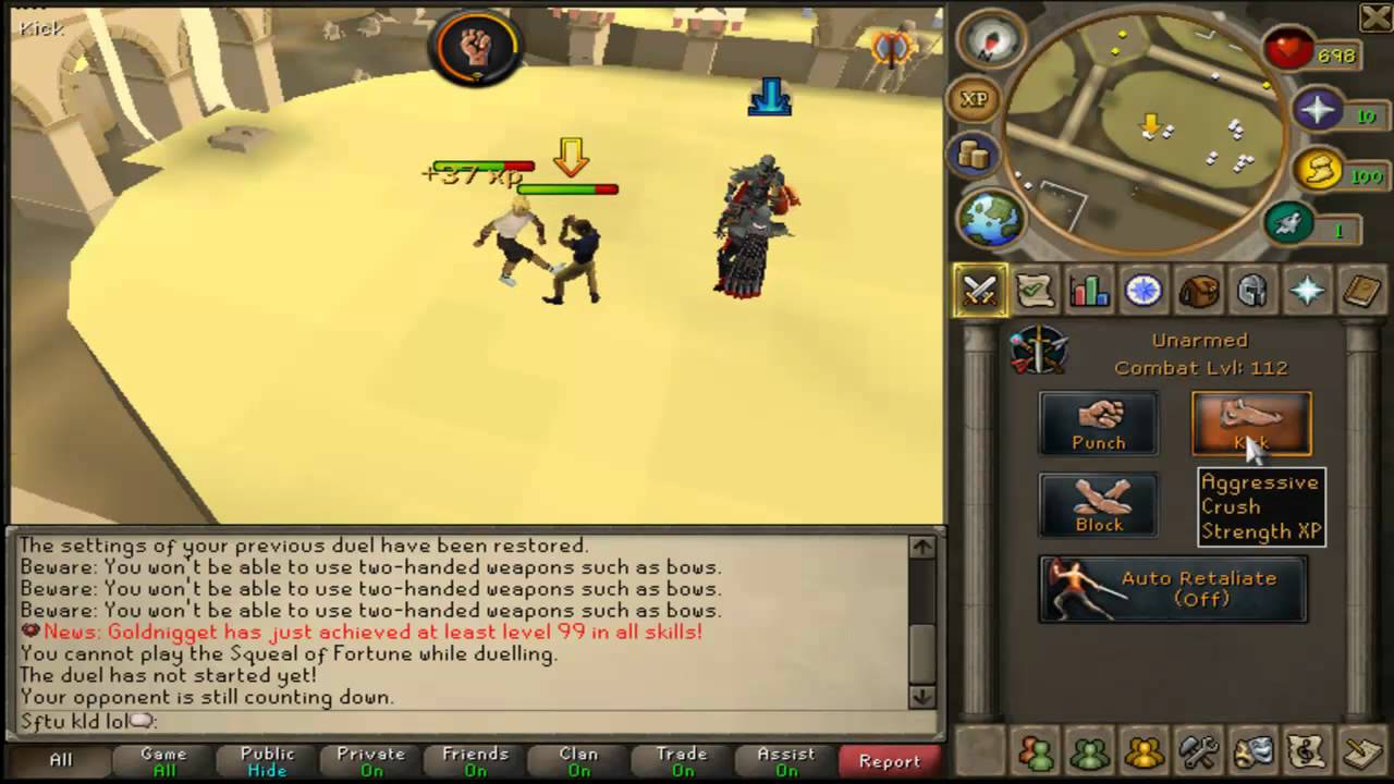 Snipercyde- Staking from Scratch Ep. 4!!