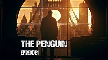 The Penguin Episode 1 | The Penguin Opening Scene