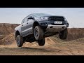 Ford Ranger Raptor | Car Review STACS