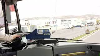 Spain Gibraltar To Barcelona Vacation Clips Sec Clips