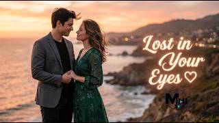 Lost In Your Eyes  Romantic English Song 2026  Love Song  Soft Pop