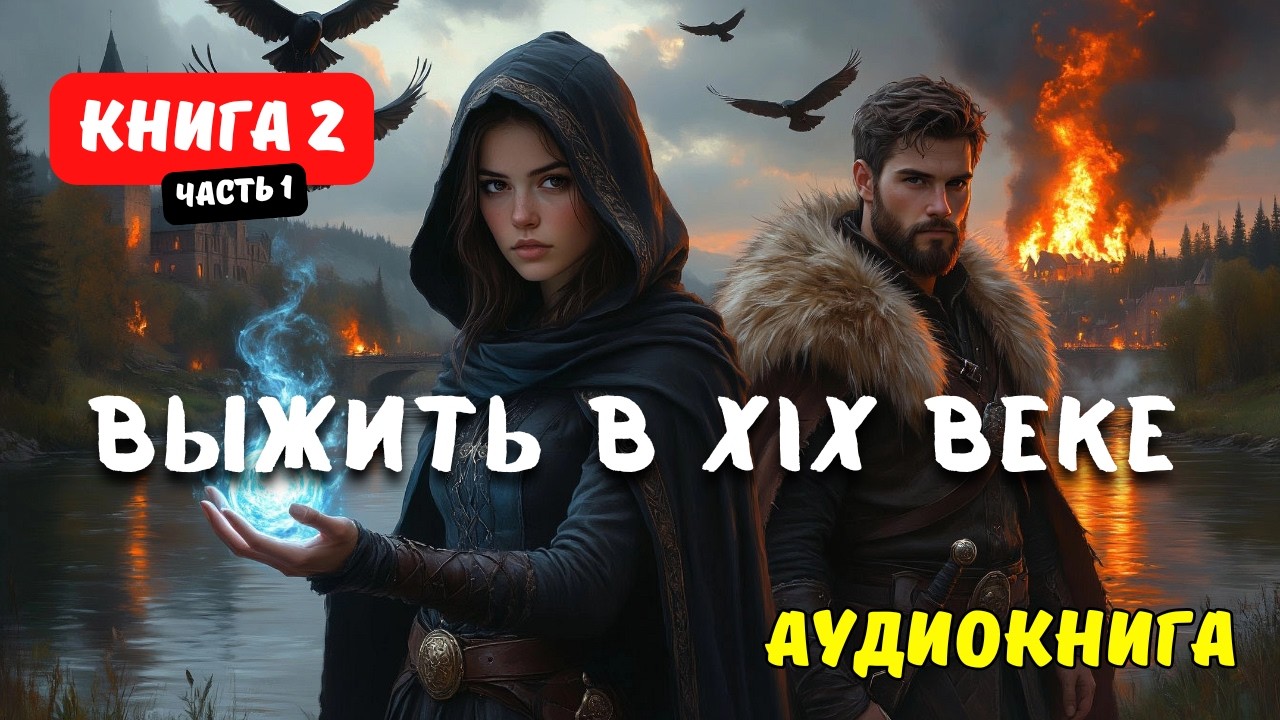 АУДИОКНИГА ПОЛНАЯ | ПОПАДАНЦЫ | РАЗВЕДЧИК В ТЕЛЕ ПОДРОСТКОВ ПРОТИВ СИСТЕМЫ | КНИГА  2  | 1