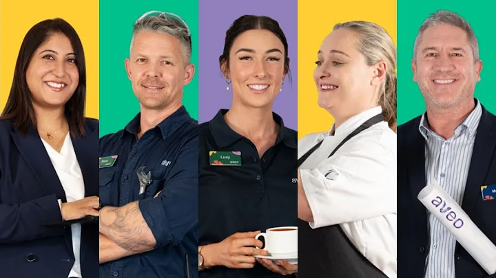 Aveo Bring Your Passion to Life - Compilation