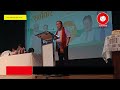 8 YEARS OF SEVA, SUSHASAN AUR GAREEB KALYAN PARV JAN SAMEELAN SABHA