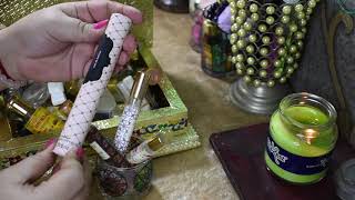 My Perfume Collection 2020