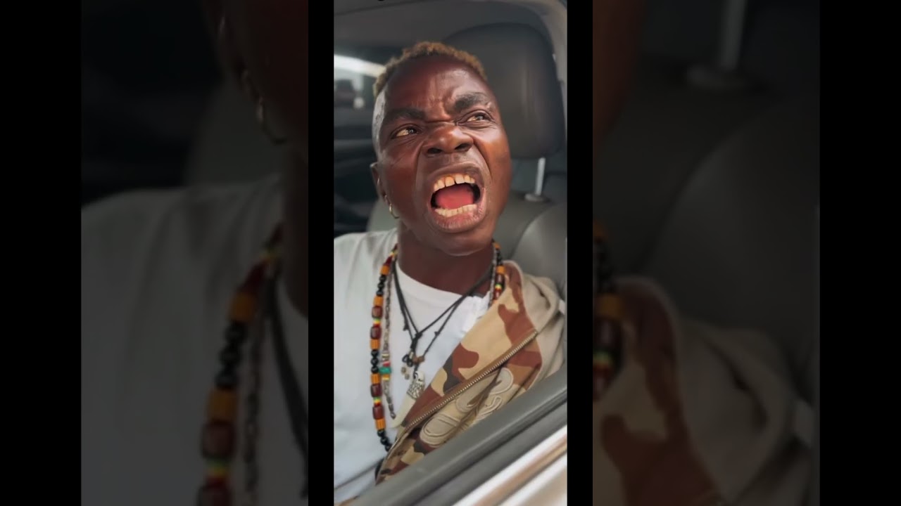 You jam Fela 2 you jam agbako