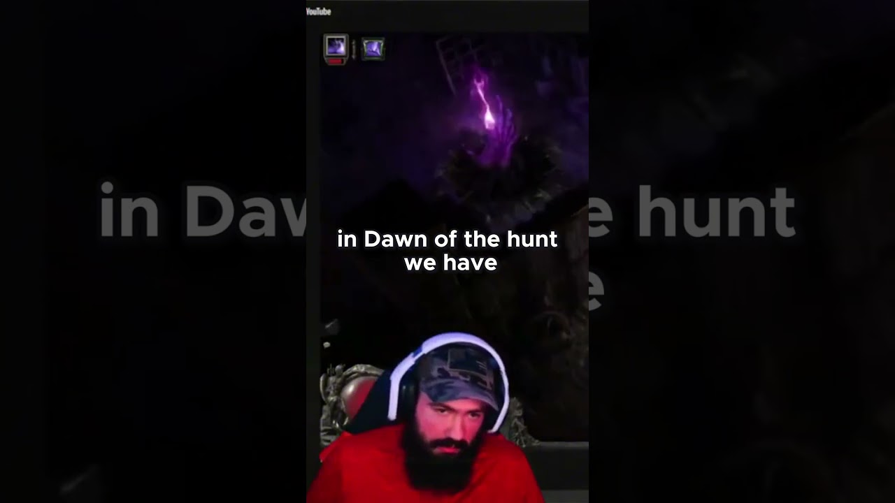 Epic Endgame Changes coming to Path of Exile 2! 