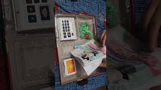 Unboxing monopoly electronic banking #first unboxing video screenshot 1